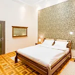 Apartment Alfa Kostyushka 5 *