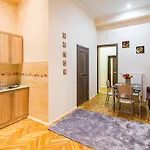 Alfa Kostyushka 5 Apartment