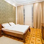 Apartment Alfa Kostyushka 5 Lviv