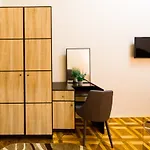 Alfa Kostyushka 5 Apartment Lviv