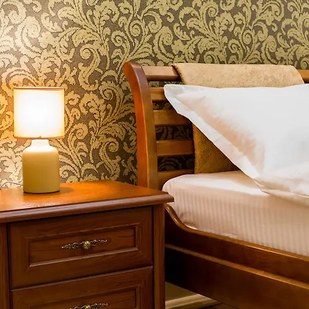 Apartament Alfa Kostyushka 5