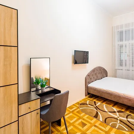 Apartament Alfa Kostyushka 5