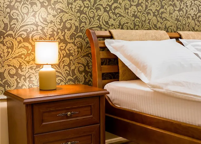 Apartament Alfa Kostyushka 5