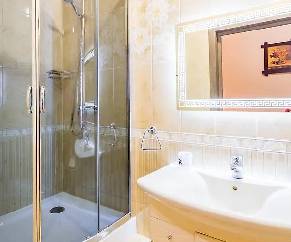 Apartamento Alfa Kostyushka 5