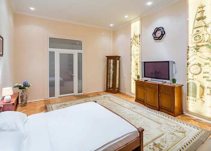 Alfa Kostyushka 5 Lwów