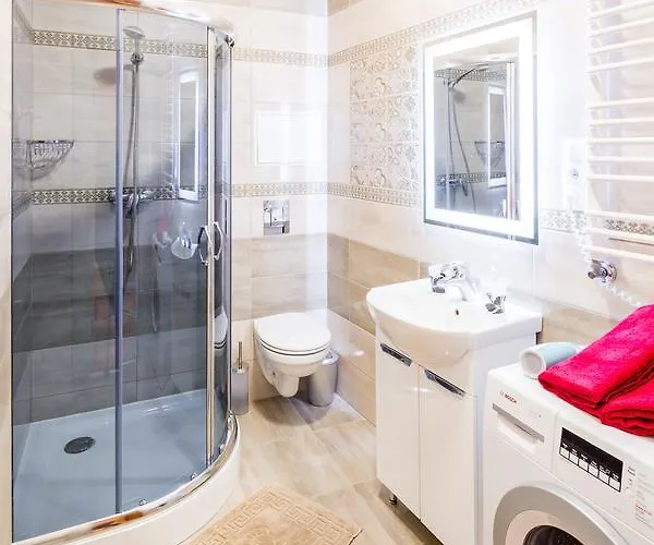 Alfa Kostyushka 5 Apartamento