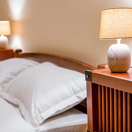 Alfa Kostyushka 5 * Leopoli